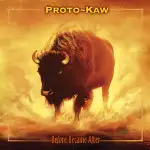 Proto-Kaw - Before Became After album cover