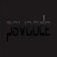 Psy:Code - Psvcode album cover