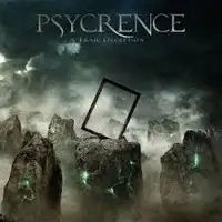 Psycrence - A Frail Deception album cover