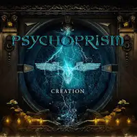 Psychoprism - Creation album cover