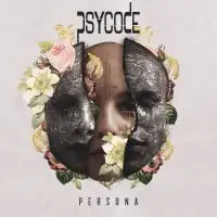 Psy:code - Persona album cover