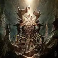 Psycroptic - Ob(Servant) (Reissue) album cover