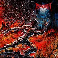 Psykopath - Primal Instinct album cover