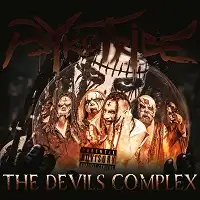 Psykotribe - The Devil's Complex album cover