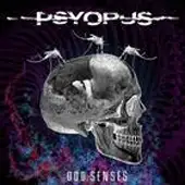 Psyopus - Odd Senses album cover