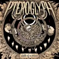 Pteroglyph - Death Of A Prince album cover