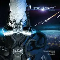Pulse - Adjusting the Space album cover