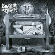 Pungent Stench - Ampeauty (Reissue) album cover