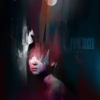 Pupil Slicer - Blossom album cover