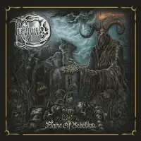 Purnama - Flame Of Rebellion album cover