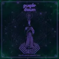 Purple Dawn - Peace & Doom Session Vol. II album cover