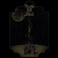 Purple Hill Witch - Purple Hill Witch album cover