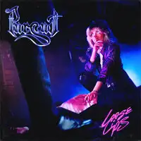 Pursuit - Loose Lips album cover