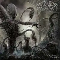 Purulent Necrosis - Cadaverized Humanity album cover