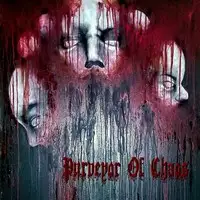 Purveyor of Chaos - Purveyor of Chaos album cover