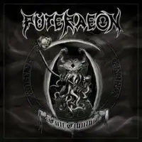 Puteraeon - Cult Cthulhu album cover