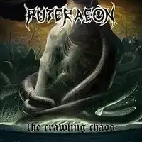 Puteraeon - The Crawling Chaos album cover