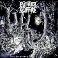 Putrid Coffin- Under The Cemetery album cover