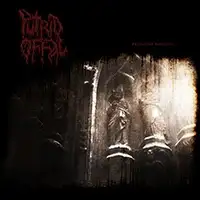 Putrid Offal - Premature Necropsy album cover