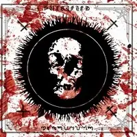 Putrified - Sacrilegious Purification album cover