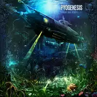 Pyogenesis - A Silent Soul Screams Loud album cover