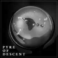 Pyre Of Descent - Peaks Of Eternal Light album cover