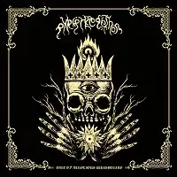 Pyriphlegethon - Gales of Atrocious Whispering album cover