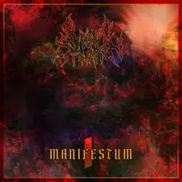 Pyrrhic Salvation - Manifestum I album cover