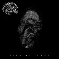 Pyrrhic - Vile Slumber album cover