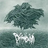 Pythonissam - Transcending to R'lyeh album cover