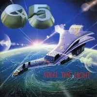 Q5 - Steal the Light (Reissue) album cover