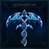 Queensryche - Digital Noise Alliance album cover