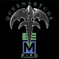 Queensrÿche - Empire (20th Anniversary Edition) album cover