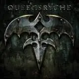 Queensryche - Queensryche album cover