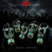 Queensryche - Take Cover album cover