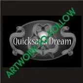 Quicksand Dream - Aelin: A Story About Destiny album cover