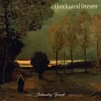 Quicksand Dream - Beheading Tyrants album cover