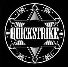 Quickstrike - None of A Kind album cover