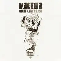 Quiet Confusion - Magella album cover