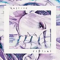 Quiete - Riflessi album cover