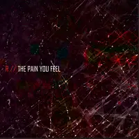 R - The Pain You Feel album cover