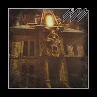 RAM - The Throne Within album cover