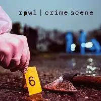 RPWL - Crime Scene album cover