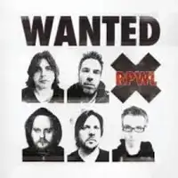 RPWL - Wanted album cover