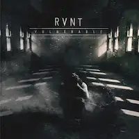 RVNT - Vulnerable album cover