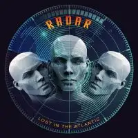 Radar - Lost In The Atlantic album cover