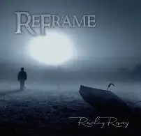 ReFrame - Reaching Revery album cover