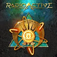 Radioactive - Four album cover
