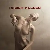 Radium Valley - Tales From The Apocalypse album cover