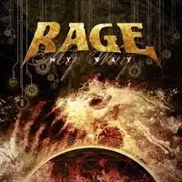 Rage - My Way album cover